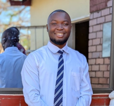 Christopher Tembo