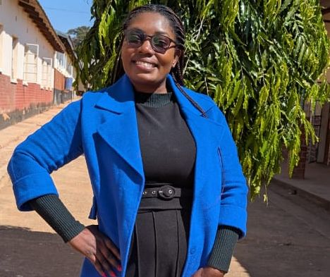 Maoni Mizanda