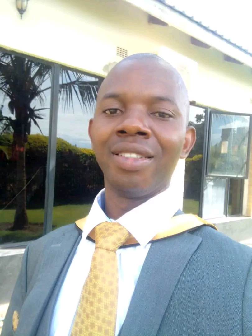 Mr. D. MULENGA (Bbs)